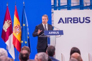 Page Celebra “Un Buen Día” de Empleo en Castilla-La Mancha: “Estamos de Enhorabuena” A Pesar del Pasado Adverso