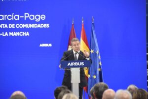 Page Propone Pacto de Estado Junto a Sánchez para una Financiación Unificada y Justa
