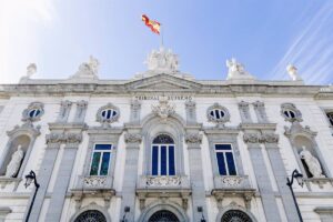 Prisión Permanente Revisable para el Hombre que Asfixió a Vendedora de la ONCE en Albacete