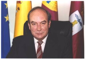 AMiThE solicitará oficialmente al Ayuntamiento de Albacete que una avenida lleve el nombre de Manuel Pérez Castell
