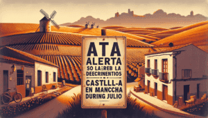 ATA Alerta Sobre la Decreciente Cifra de Autónomos en Castilla-La Mancha Durante Julio