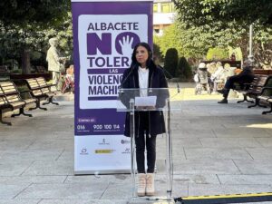 Albacete Invierte 60.000 Euros en Ayudas para Proyectos de Igualdad de Género del Próximo Curso Académico