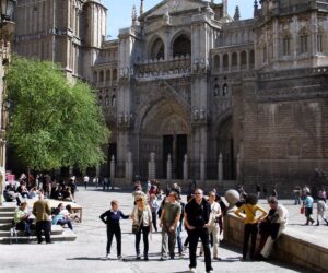 C-LM Exhibe Datos Turísticos Y Se Consolida Como Líder En Crecimiento En Julio, Con Toledo Y Albacete En El Top 5 Provincial