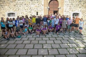 C-LM aumentará las plazas ofertadas en el programa Verano Joven por su alta demanda y éxito en participación