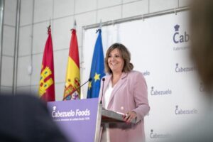 Castilla-La Mancha Alcanza Nuevo Récord Exportador con Casi 5.144 Millones de Euros en el Primer Semestre del Año