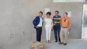 Castilla-La Mancha Invierte 9 Millones de Euros en 457 Actuaciones para Renovar Centros Educativos