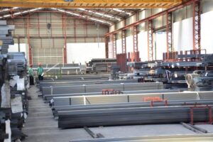 Castilla-La Mancha: La Cuarta Comunidad Autónoma con Mayor Dinamismo en Creación de Empresas en el Primer Semestre del Año
