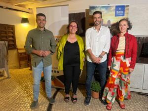 Castilla-La Mancha ofrecerá más de treinta espectáculos de teatro, música, danza y circo del 15 al 18 de agosto