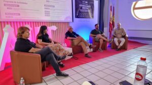 Ciudad Real se convierte en set de cine: apuesta por el desarrollo económico y turístico con producciones cinematográficas