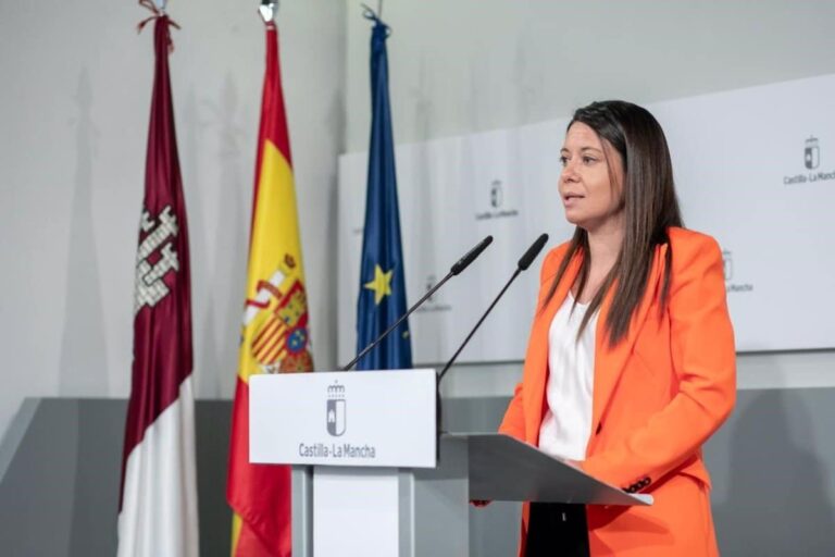 Compromiso entre la Junta y la UCLM para investigar sobre la dependencia en Castilla-La Mancha