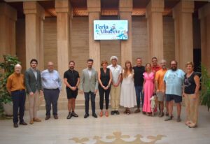 Cuarenta Representaciones Teatrales y 13 Espectáculos Diferentes en Albacete del 6 al 17 de Septiembre