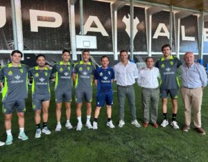 El DOCM anunciará mañana la resolución provisional de ayudas de 1.250.000 euros para federaciones deportivas de Castilla-La Mancha
