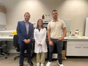 El Gobierno Regional Resalta la Importancia de los Investigadores Predoctorales y su Compromiso con la Retención de Talento en Castilla-La Mancha