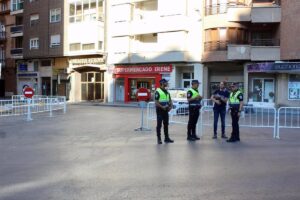El consistorio cree que cambiar de sentido las calles Carmen y San Antonio dará fluidez al tráfico de Albacete