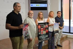El gobierno regional destina 91.000 euros para actividades culturales en zonas rurales de Albacete