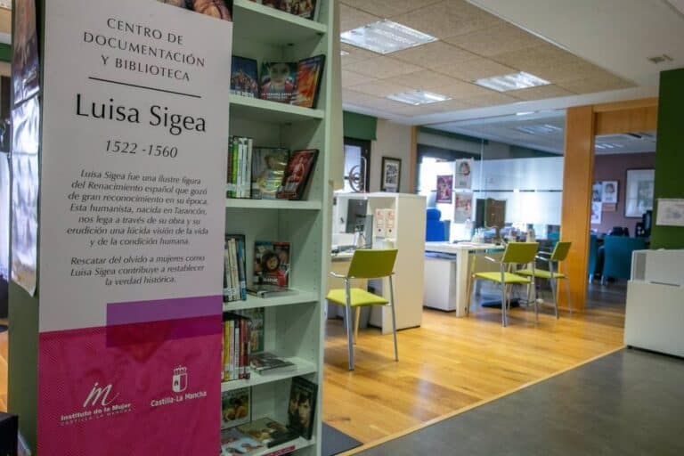 Guía de Cómics para el Verano: Las Selecciones de la Biblioteca Luisa Sigea
