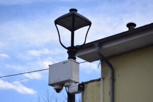 Hasta 75 municipios de Albacete reforzarán su seguridad con cámaras de videovigilancia en accesos