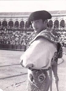 Juan Martínez Lorenzo será el pregonero de la Feria Taurina de Albacete