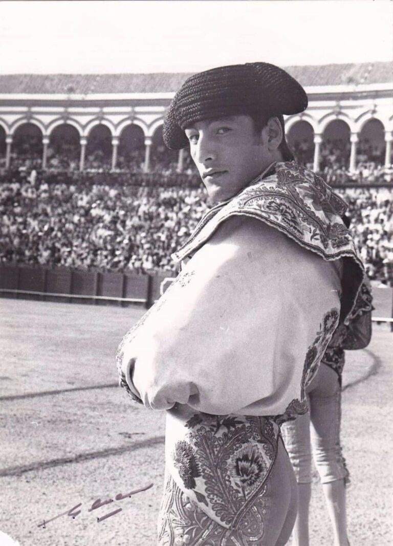 Juan Martínez Lorenzo será el pregonero de la Feria Taurina de Albacete