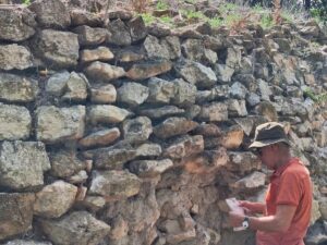 La Complutense Inicia Excavación en el Yacimiento Albaceteño de El Acequión