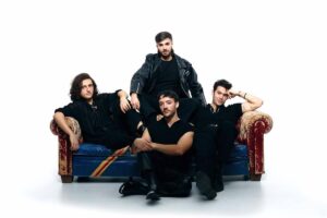 La Feria De Albacete Brilla Con Los Secretos, Luz Casal, Arde Bogotá, La Pegatina Y Barón Rojo En Su Cartel Musical