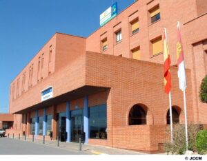 Una pareja con antecedentes es detenida tras una riña mutua en Hellín
