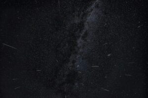 Cómo ver las Perseidas en 2024 en Albacete