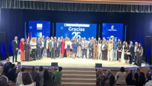 32 millones de euros para emprendedores en las convocatorias de Grupos de Desarrollo Rural