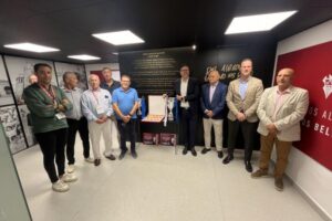 Actividades saludables y deportivas en Albacete: rutas senderistas, marcha nórdica y tenis en ‘CLM RED 2024’