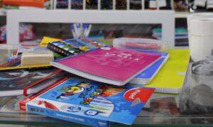 Albacete Abre El Plazo Para Solicitar Ayudas Para La Adquisición De Material Escolar En Este Curso Escolar