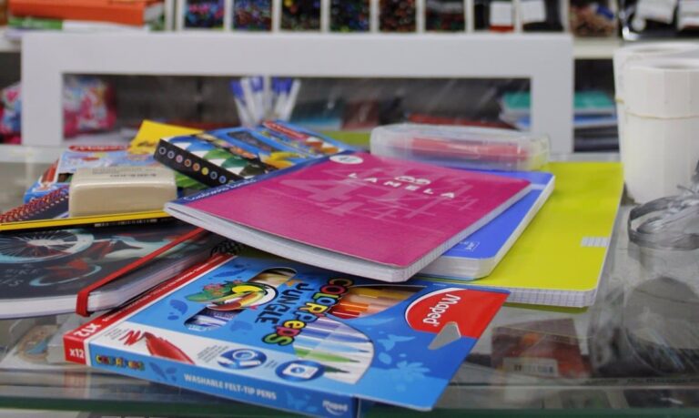 Albacete Abre El Plazo Para Solicitar Ayudas Para La Adquisición De Material Escolar En Este Curso Escolar