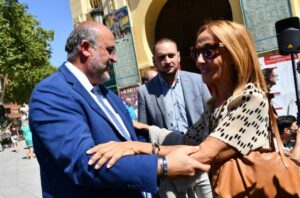 Apoyo del Gobierno regional al sector taurino: tradición cultural y motor económico.