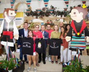 Cabañero Subraya la Importancia Crucial del Tejido Social para una Feria de Albacete más Inclusiva y Solidaria