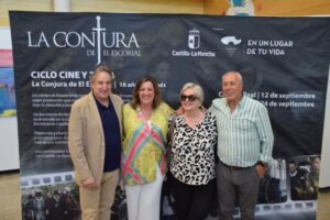 Castilla-La Mancha Presenta su Potencial Cinematográfico en Iberseries 2024: Encuentro Internacional de Productores
