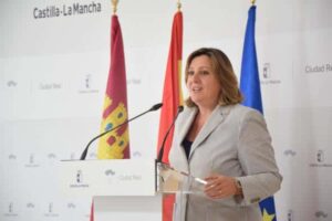 Castilla-La Mancha alcanza un hito histórico: más de 6.000 millones de euros en exportaciones en solo siete meses