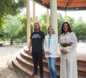 Celebración de la Semana de la Movilidad en Almansa: Yincana ‘Combina y Muévete’