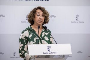 Clm celebra la cifra de paro más baja en 15 años y el nivel de empleo más alto de su serie histórica en agosto