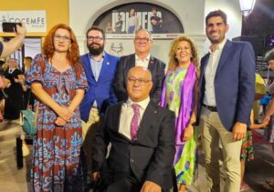 Destacan labor de Cocemfe en favor de la discapacidad física y orgánica