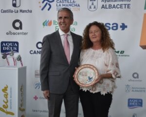 Diputación de Albacete Renueva su Compromiso con FECAM para Derribar Barreras en Pro de una Sociedad Justa y Solidaria