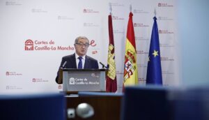 El 2023 Cierra En C-LM Con Más Casos De Violencia Machista Y Menos Órdenes De Protección Según La Fiscalía
