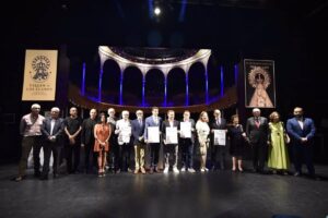 El Centro de Interpretación ‘Virgen de Los Llanos’ abrirá sus puertas en Albacete en el otoño de 2025