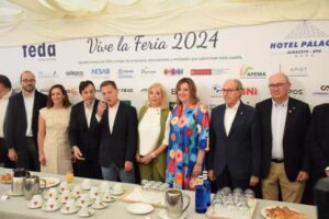El Consejo Interterritorial de Internacionalización se reunirá en Albacete los días 28 y 29 de noviembre, presidido por Castilla-La Mancha