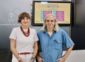 El Festival Internacional de Títeres de Albacete Regresa Del 8 Al 17 De Septiembre Con Una Propuesta Inigualable