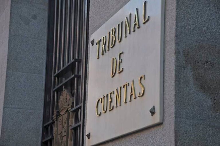 El Tribunal de Cuentas Solicita A Ayuntamientos Que Controlen Las Ayudas Sociales Tras Detectar Irregularidades En Su Concesión