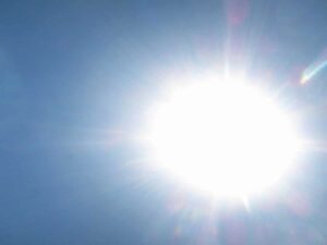 El otoño en C-LM llega con temperaturas en alza y precipitaciones inferiores a lo habitual