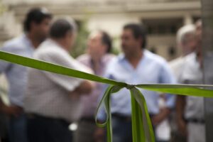 Inauguración del Centro de Atención a Mujeres Víctimas de Violencia Sexual de Guadalajara a finales de octubre