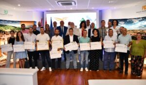 Incremento del 13 por ciento en exportaciones del sector agroalimentario en primer semestre del año