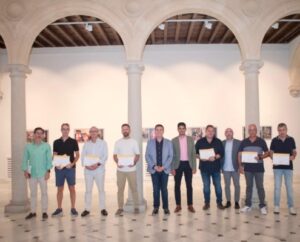 La Asunción acoge ‘Albacete Siempre 2024’, inaugurando el calendario expositivo en la Feria Cultural de la Diputación