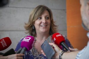 La Junta Celebra El Crecimiento De Las Exportaciones En C-LM, Región Más Dinámica Del País En El Primer Semestre De 2023