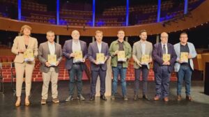 La Red de Artes Escénicas impulsa la cultura en 52 municipios de Albacete
